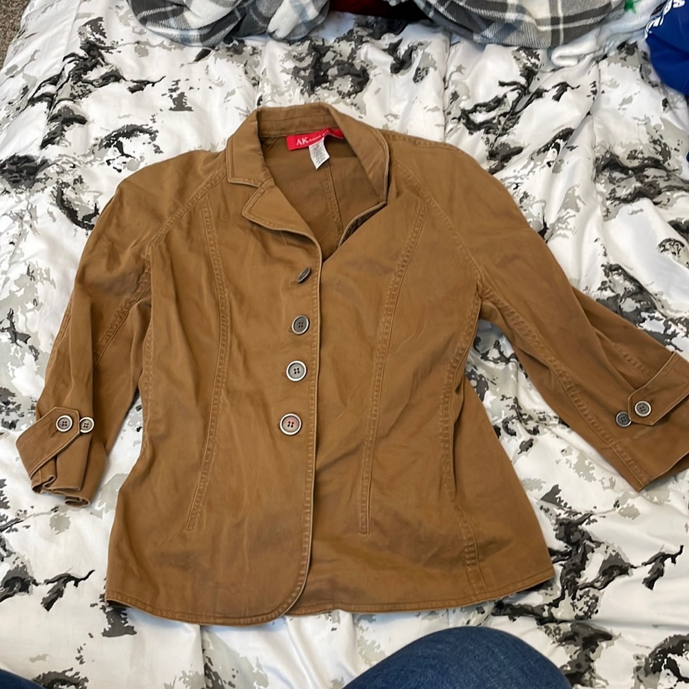 Anne Klein Jacket
